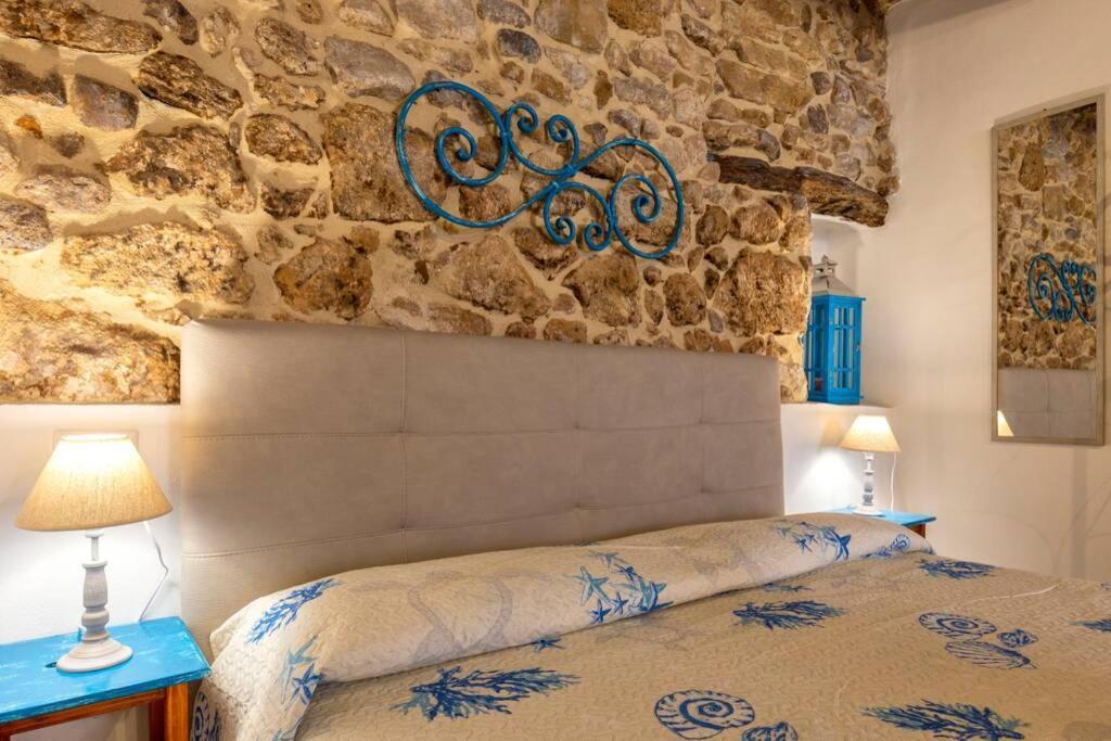 La Posentet Lägenhet Alghero Exteriör bild