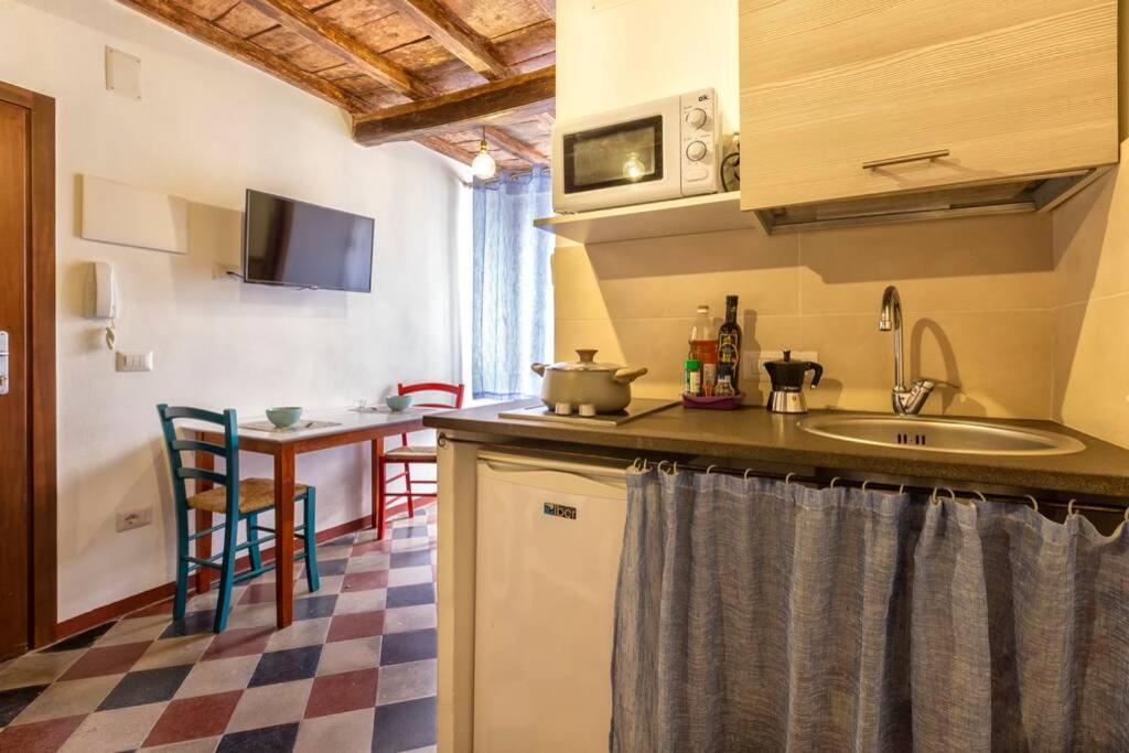 La Posentet Lägenhet Alghero Exteriör bild
