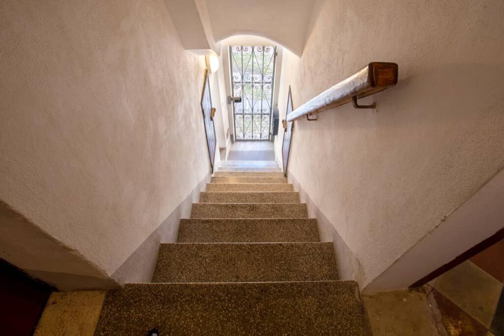 La Posentet Lägenhet Alghero Exteriör bild